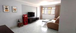 Blk 8 Ghim Moh Road (Queenstown), HDB 5 Rooms #575269011